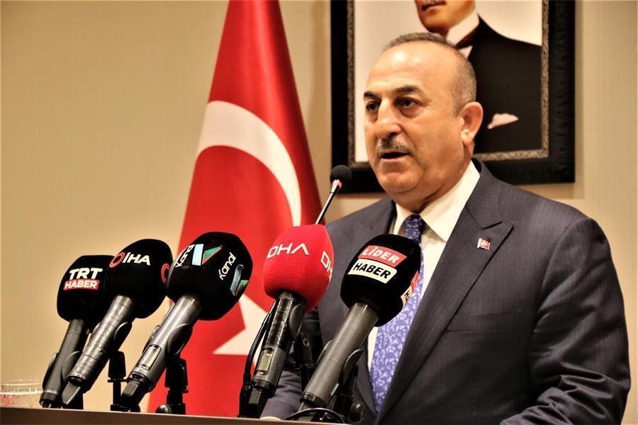 Türkiye, Russia, Iran, Syria To Form Committee: Turkish FM - Türkiye News