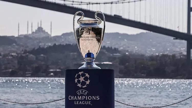 UEFA President hints that the Champions League final could be