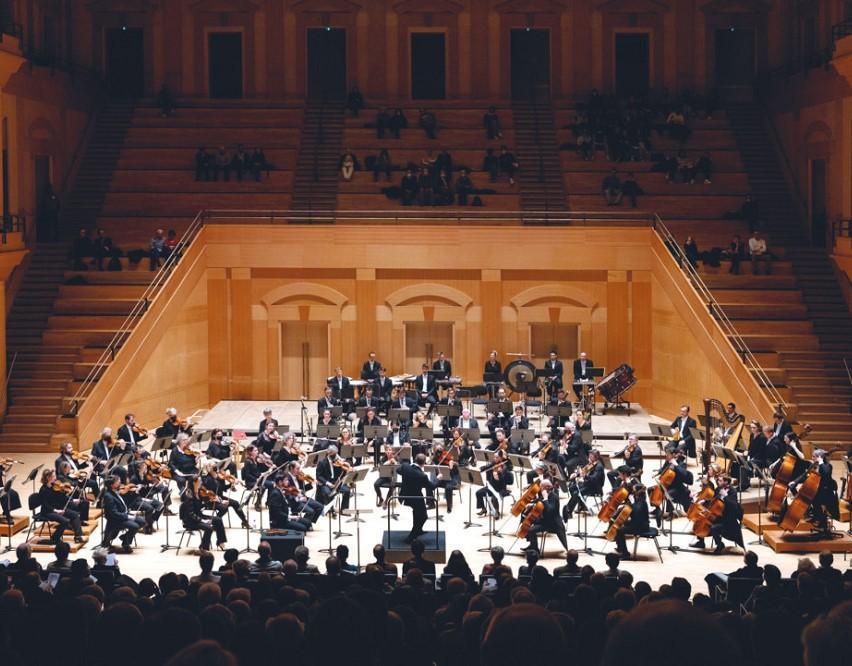 French orchestra to give solidarity concert