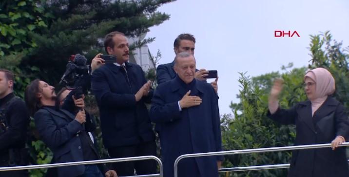 Only winner today is Türkiye: Erdoğan