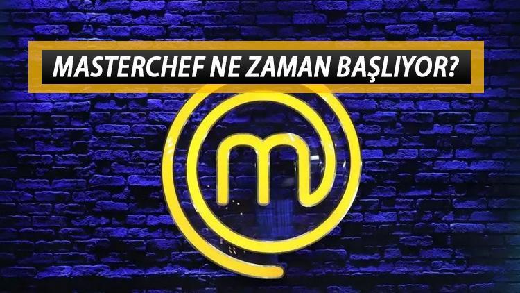 MasterChef All Star 2023 Ne Zaman Başlıyor? MasterChef All Star Kadrosu ...