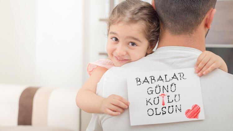 BABALAR GÜNÜ 2023 NE ZAMAN, HANGİ TARİHTE KUTLANACAK