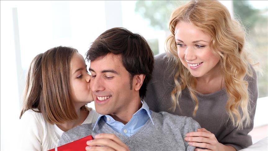 Babalar Günü 2023 yaklaşıyor Babalar Günü bu hafta sonu mu, haziran ayının kaçında Babalar Günü ne zaman kutlanacak