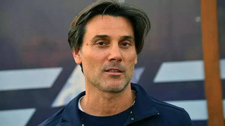 Vincenzo Montella kimdir, hangi takımları çalıştırdı? Vincento Montella  kariyeri ve spor hayatına ilişkin bilgiler - Spor Haberler