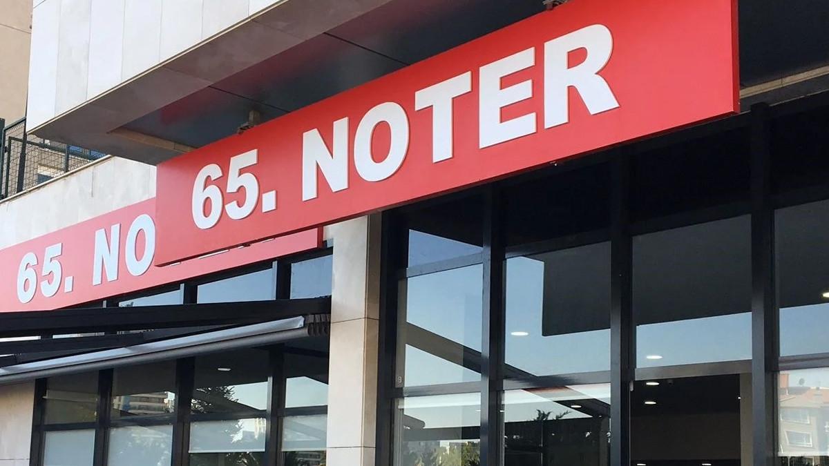 NOTERLER PAZARTESİ VE SALI GÜNÜ AÇIK MI