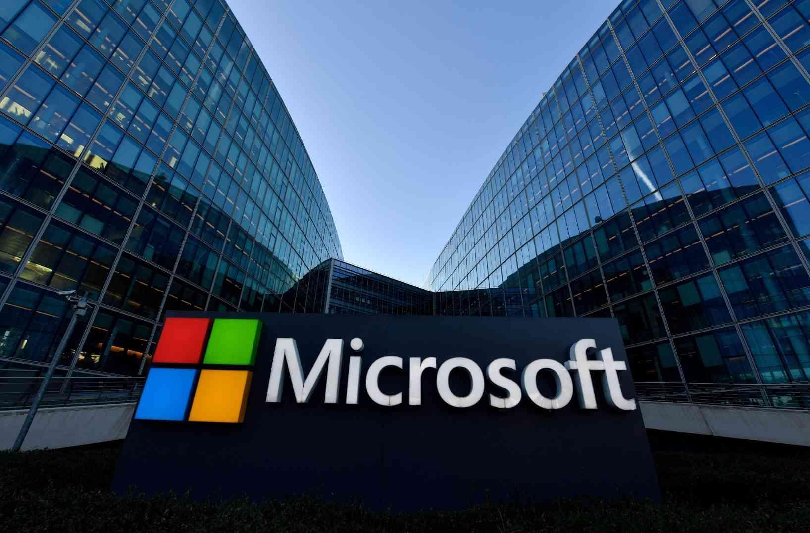 EU Opens New Antitrust Investigation Against Microsoft - Latest News