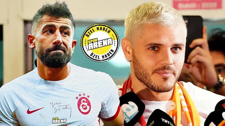 Galatasaray'ın Kerem Demirbay transferinin maliyeti belli oldu