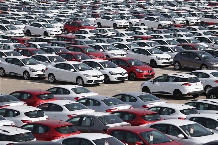 Auto sales leap 115 pct in July Latest News