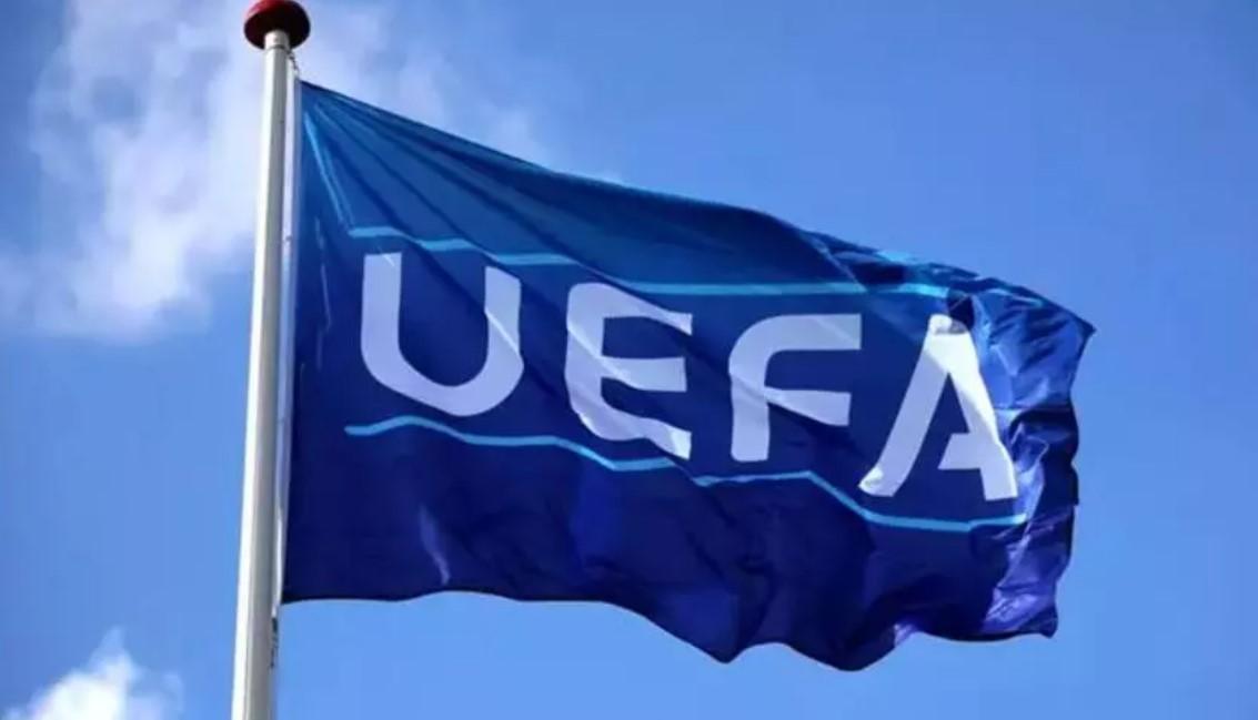 UEFA ÜLKE PUANI SIRALAMASI 2023 GÜNCEL SON DURUM | Türkiye ülke ...