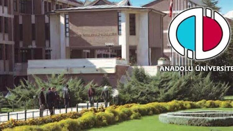 AÖf Kayit Tarİhlerİ 2023 2024 Anadolu Üniversitesi AÖf Yeni Kayıt Ve