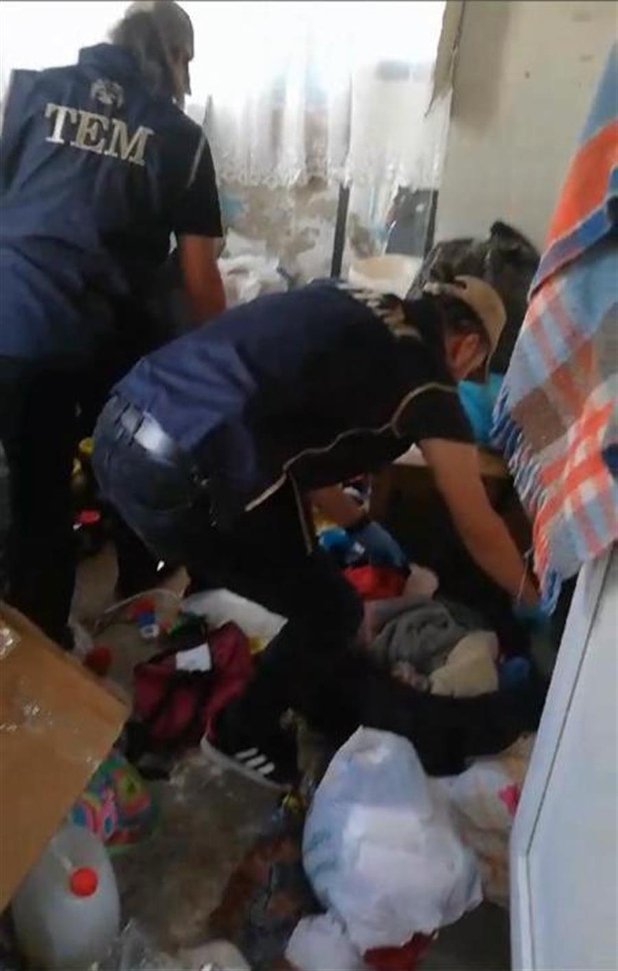 12 foreign nationals arrested in ISIL op in Bursa