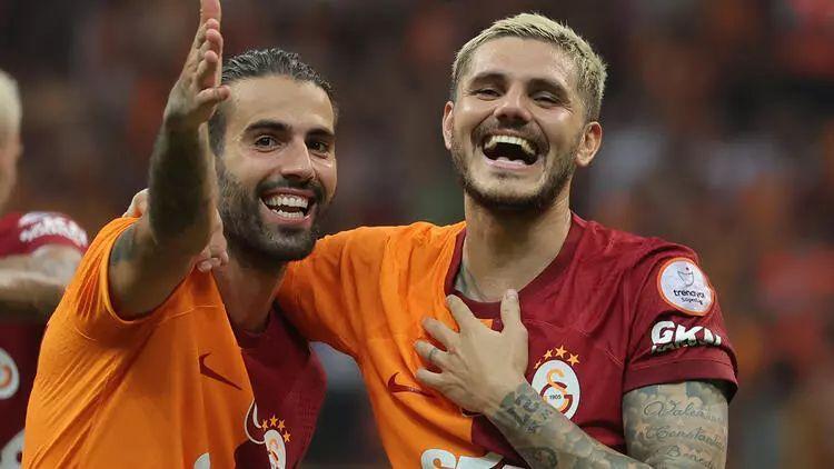 Galatasaray erzielt endlich Einigung mit Wunschspieler Mauro Icardi