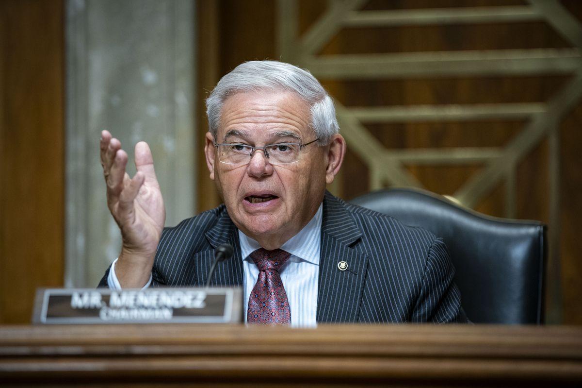 Prosecutors weigh charges against Senator Bob Menendez: Reports - World ...