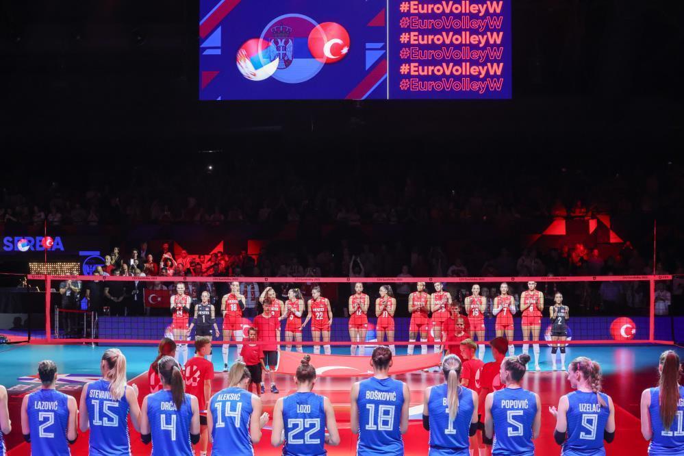 Paris Olimpiyat Elemeleri Ne Zaman 2024? | Voleybol Olimpiyat Eleme ...