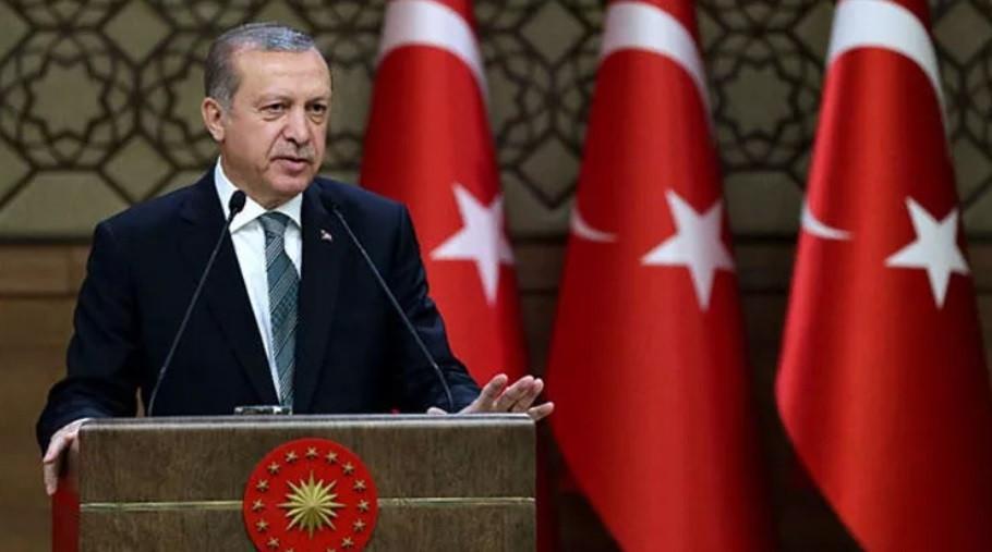 Türkiye can part ways with EU if necessary: Erdoğan 