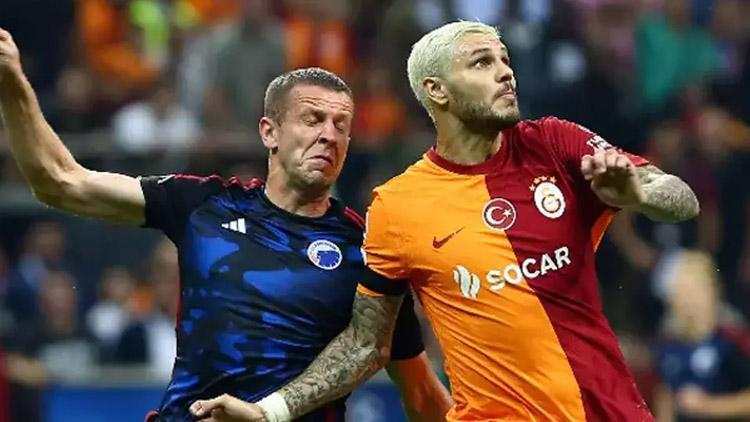 Manchester United Galatasaray Şampiyonlar Ligi maçı ne zaman, saat kaçta,  hangi tarihte oynanacak? - Spor Haberleri