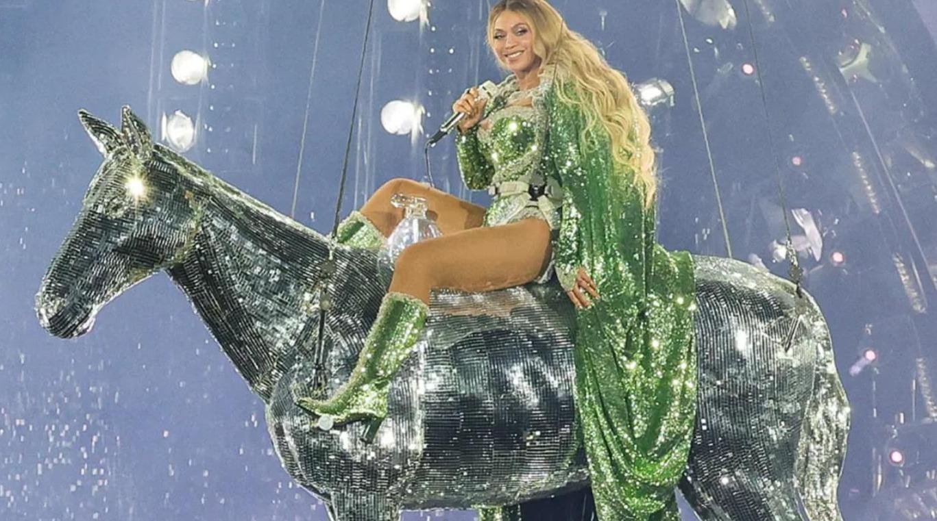 Beyonce's Renaissance World Tour