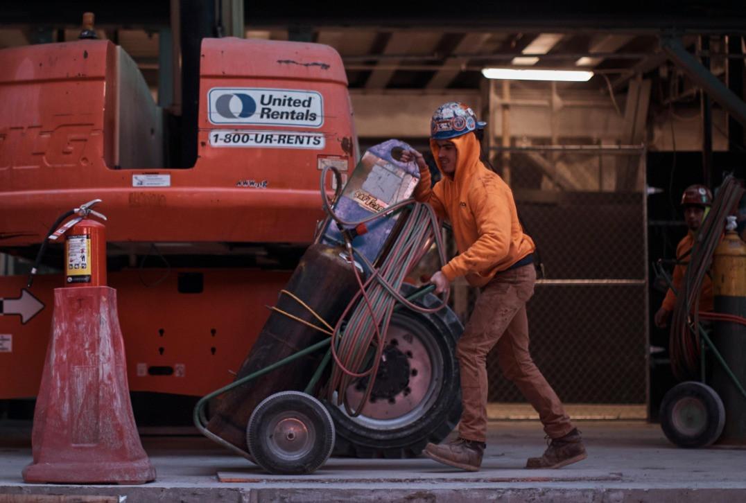 People have hard time in US finding suitable work