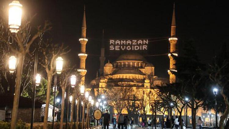 Ramazan BaŞlangici 2024 Ramazan Ayı Ne Zaman Başlıyor Ilk Oruç