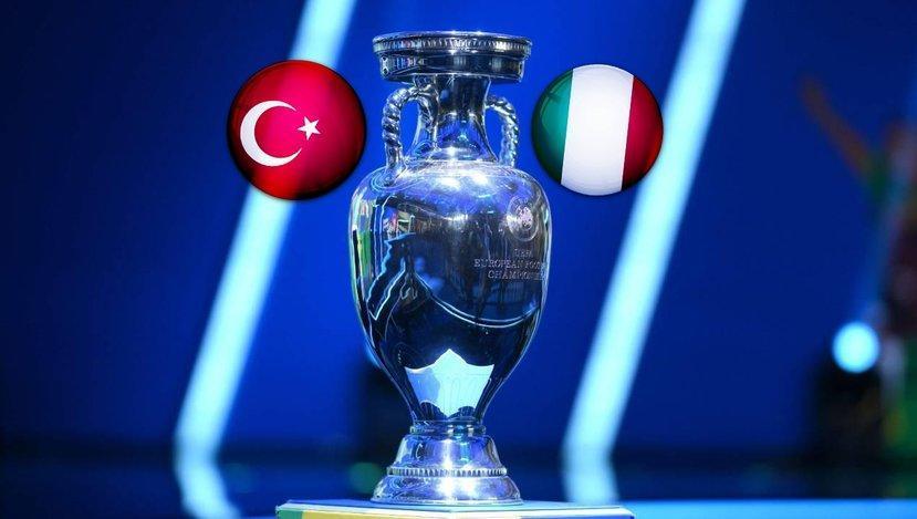 It makes us proud' - Turks happy to host Euro 2032