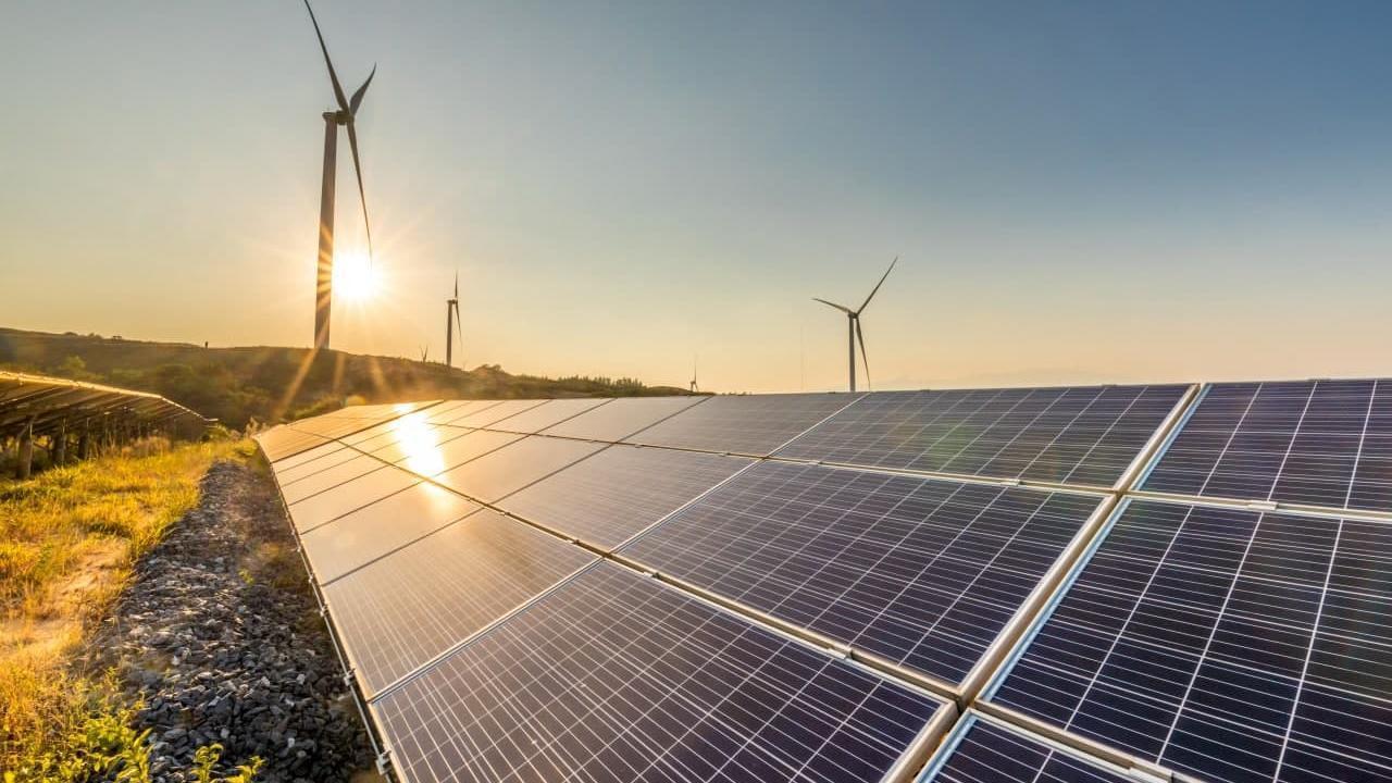 Turkey aims to increase renewable energy capacity by 60 gigawatts within a decade