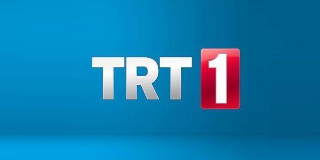 TRT1 YAYIN AKIŞI