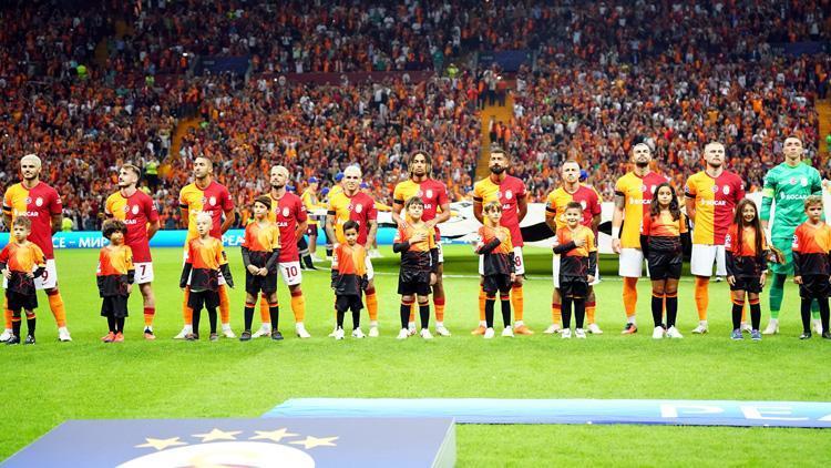 Galatasaray Puan Durumu (Şampiyonlar Ligi) | Galatasaray Şampiyonlar ...