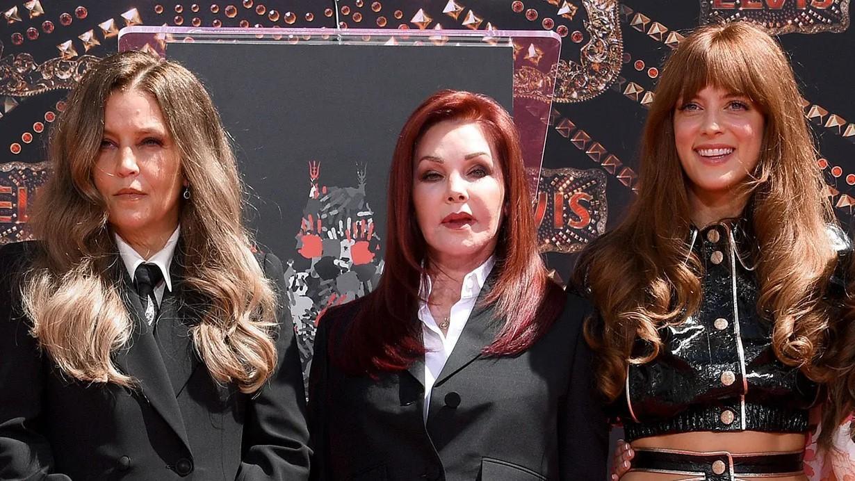 Lisa Marie Presley estate settlement approved by judge