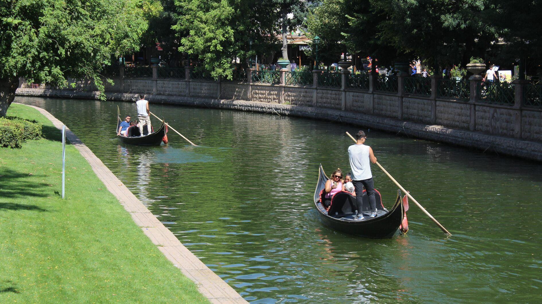 Eskişehir maintains top position among students’ favorites: Research