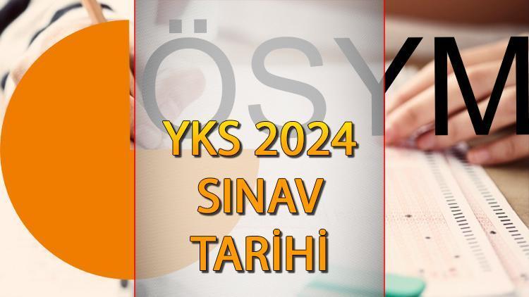 YKS Başvuru Tarihi 2024 || Üniversite Sınavı 2024 YKS Ne Zaman, Başvuru ...