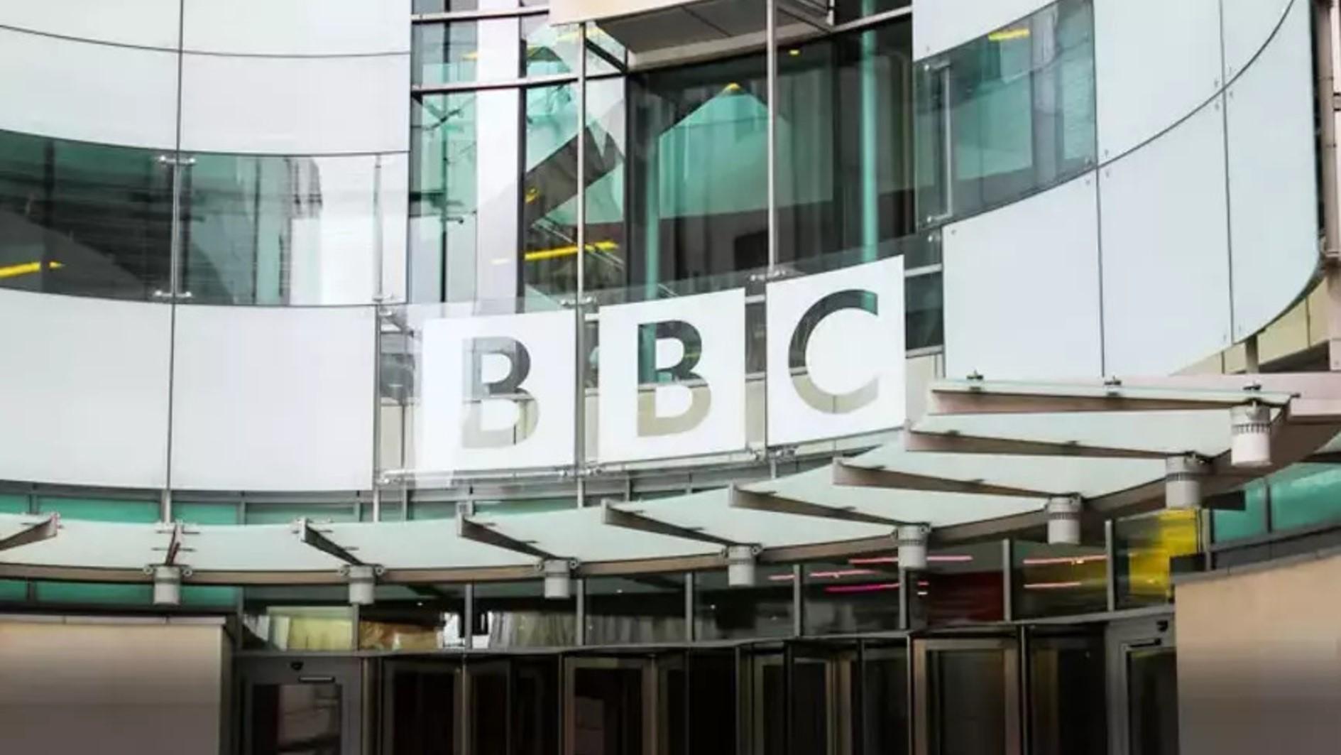 BBC Journalists Accuses Broadcaster Of Biased Gaza Reports - World News