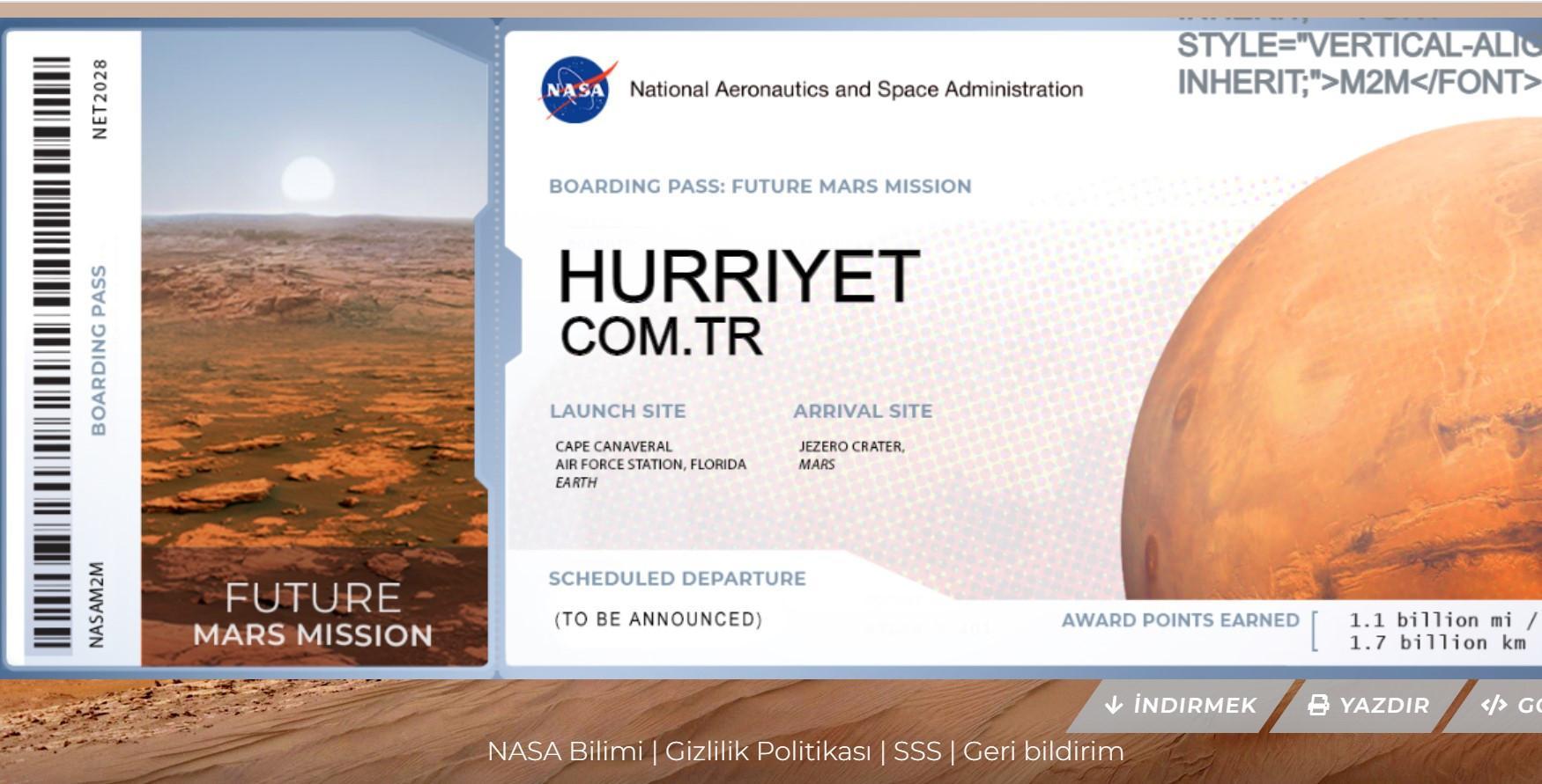 Çinli, ABD'li, Rus vatandaşı 24 milyon kişi listeye adını yazdırdı