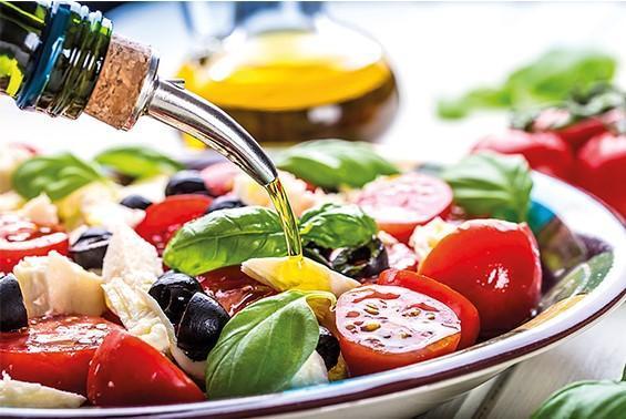 Tradizionale incontro tra gusto e salute: la cucina italiana