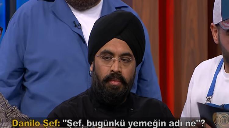 Amardeep Anand kimdir? MasterChef konuğu Hint şef Amardeep Anand hakkında  merak edilenler