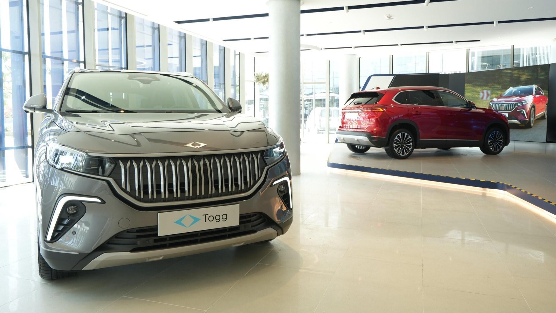 Auto Sales Rise 40 Percent In November Latest News