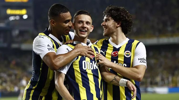 Fenerbahçe Gruptan Nasıl Çıkar? Fenerbahçe 2. Olursa Ne Olacak
