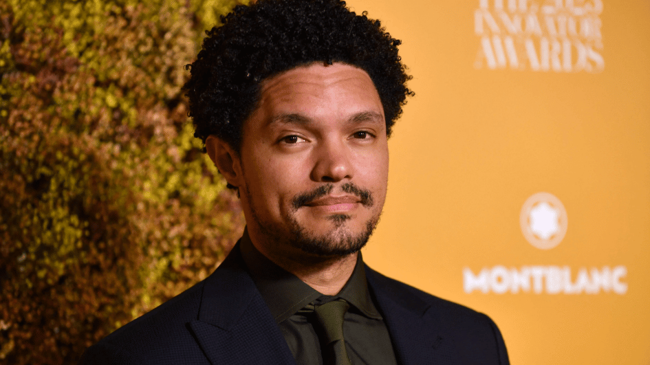 Trevor Noah to host 2024 Grammy Awards for the fourth year in a row
