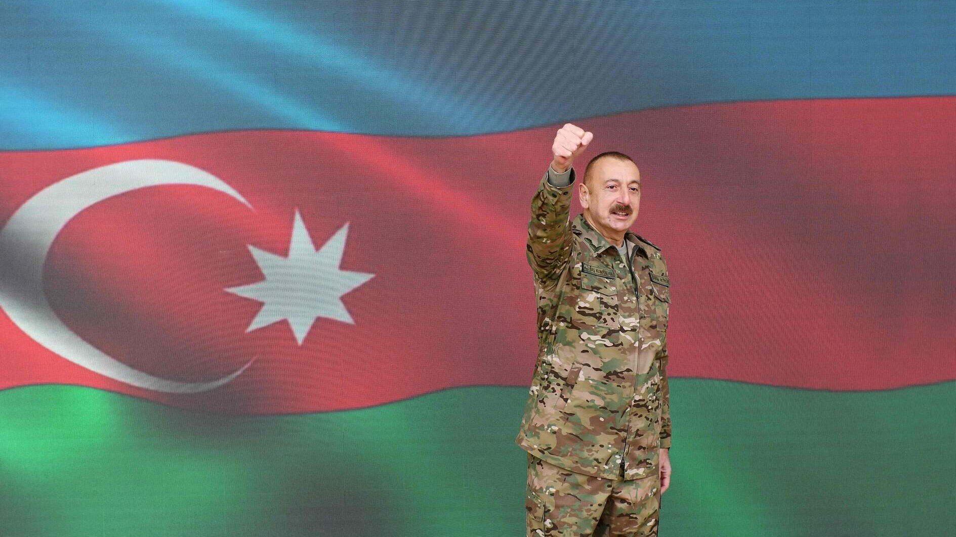 Azerbaijan Leader To Run For Re Election In 2024 Party World News   657c0f8c4e3fe02ff4957421 