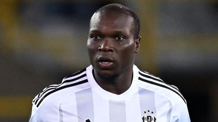 Beşiktaş'ta Vincent Aboubakar, Fenerbahçe Derbisi Sonrası Konuştu