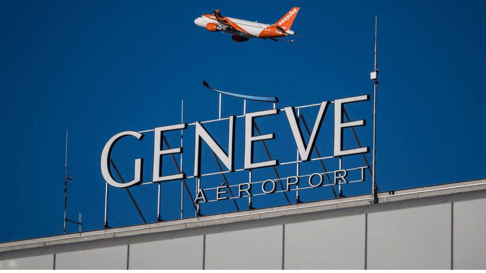 Deal struck to end Geneva airport strike Latest News