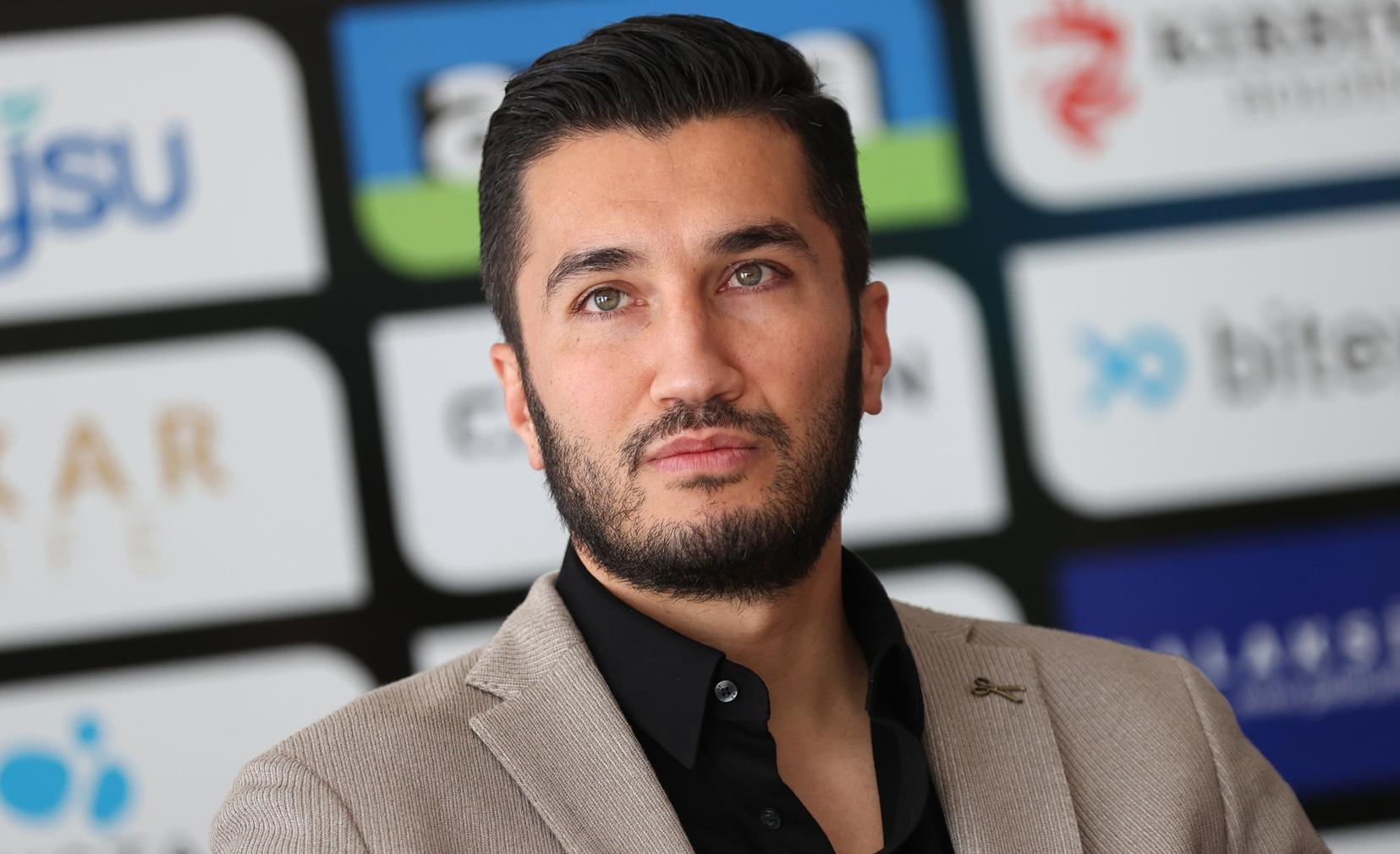 Farewell Program for Football Manager Nuri Şahin as He Transfers to Borussia Dortmund