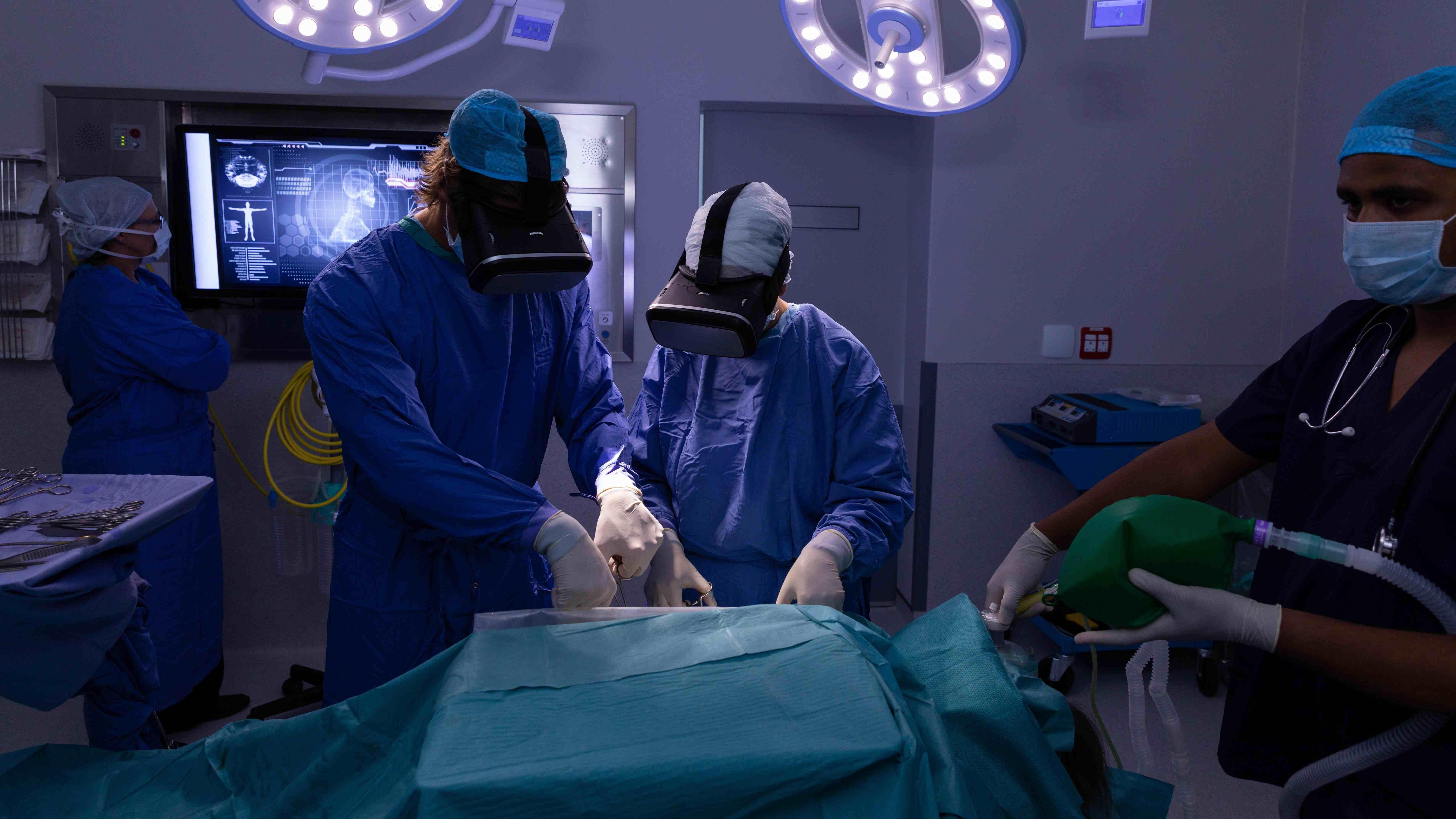 Operation Performed By Turkish Surgeons To Enter Medical Literature operation-performed-by-turkish-surgeons-to-enter-medical-literature
