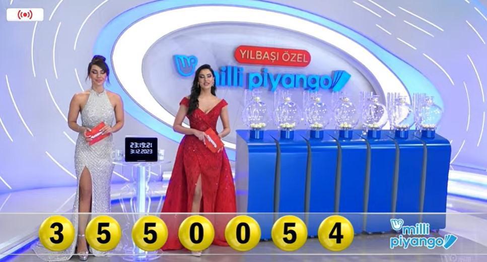 BÜYÜK İKRAMİYE KİME ÇIKTI
