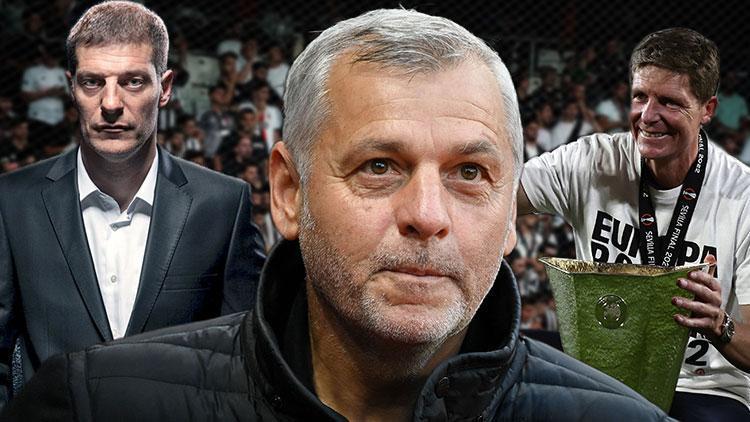 Beşiktaş Reaches Agreement with Bruno Genesio as New Coach