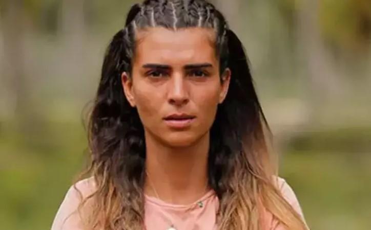 Survivor Merve Kimdir Nereli Kaç Yaşında Merve Aydın Ne Zaman Hangi Yıl Yarıştı