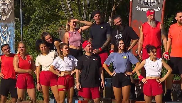 SURVİVOR ALL STAR KADROSU VE YARIŞMACILARI | 2024 Survivor yarışmacıları  kimler, kadroda hangi isimler var? İşte Survivor kırmızı ve mavi takım  yarışmacıları