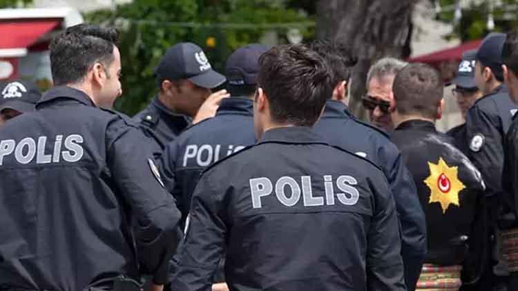 ZAMLI POLİS MAAŞI HESAPLAMA TABLOSU 2024 | Polis Maaşları Ne Kadar Oldu ...