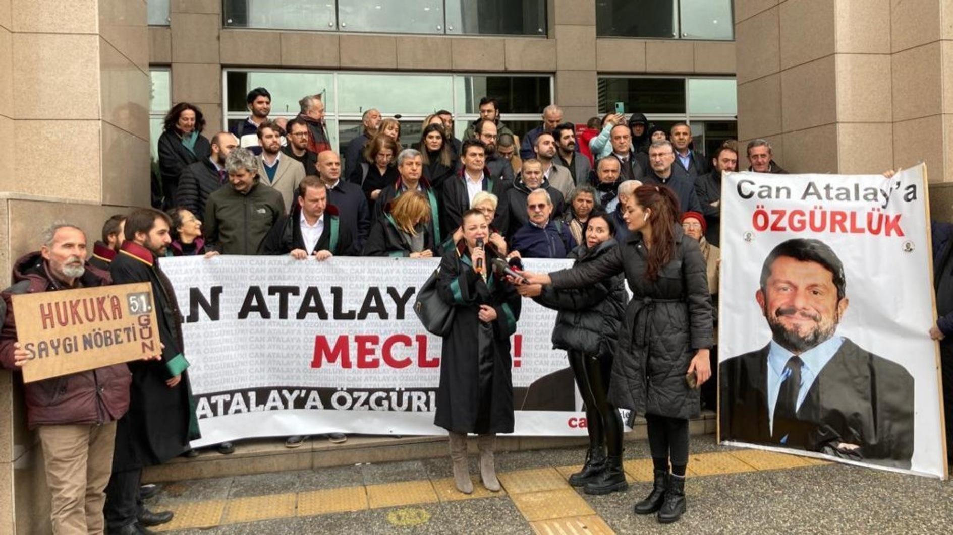 Appeals Court Once Again Defies Top Ruling In Jailed MP Case - Türkiye News