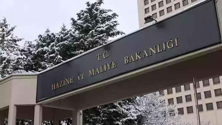 HAZİNE VE MALİYE BAKANLIĞI PERSONEL ALIMI