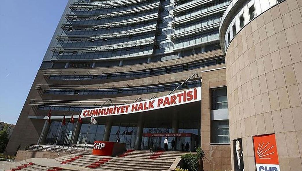 Eskişehir de CHP li belediyeler arasında gerginliğe yol açan çalıştay